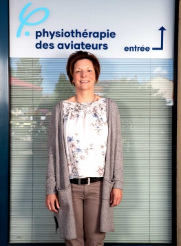 Anne-Dominique Laigre